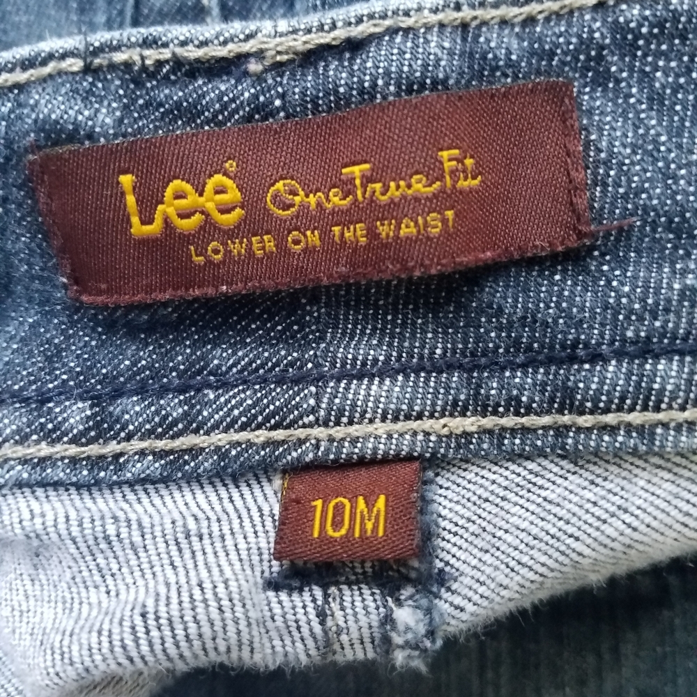 Lee & INC Jeans 10 - Picture 7 of 15